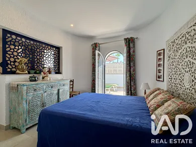 Vivienda unifamiliar en Els Poblets