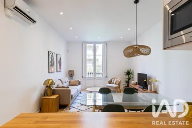 Piso en Barcelona