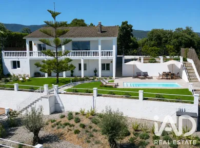 Casa en Sant Cebrià de Vallalta