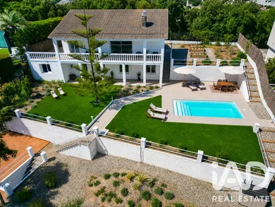 Casa en Sant Cebrià de Vallalta