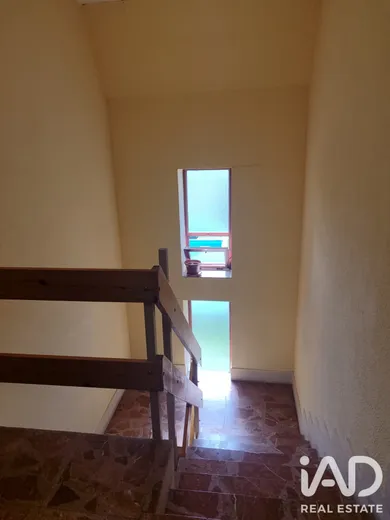 Ático en Villarejo de Órbigo