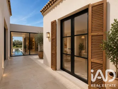 Vivienda unifamiliar en Selva