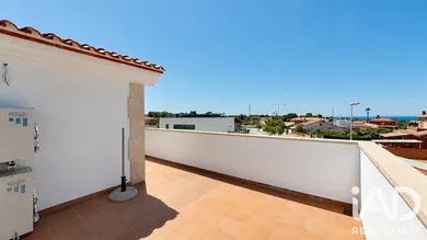 Chalet en Roda de Berà