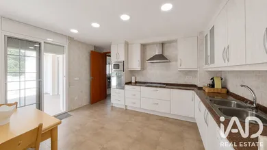 Chalet en Roda de Berà