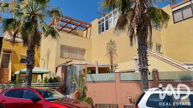 Casa adosada en Torrevieja