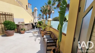 Casa adosada en Torrevieja