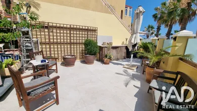 Casa adossada a Torrevieja