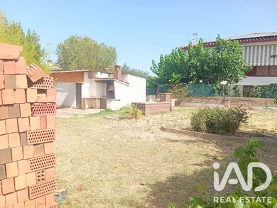 Terreno edificable en Santa Eulàlia de Ronçana