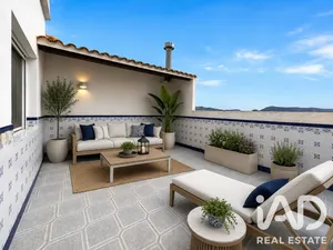 Casa en Abarán