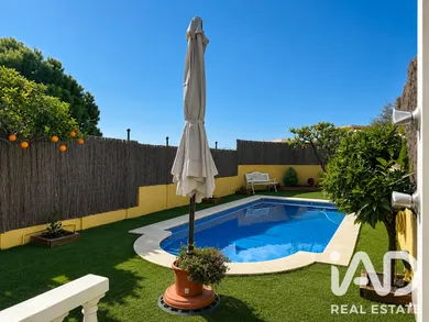 Calafell, Calafell