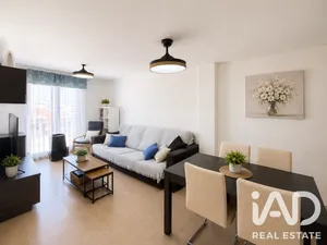 Dúplex en Murcia