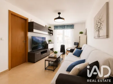 Dúplex en Murcia