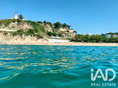 Piso en Calella