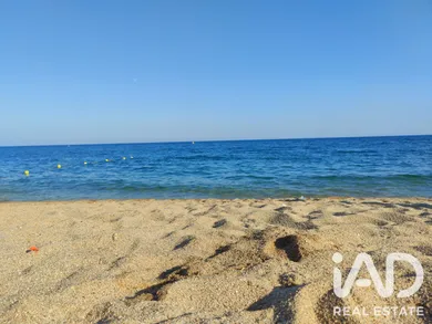 Piso en Calella