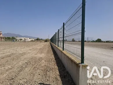 Land in LORCA