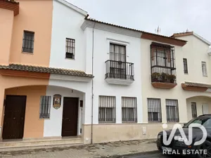 Casa adosada en Lepe