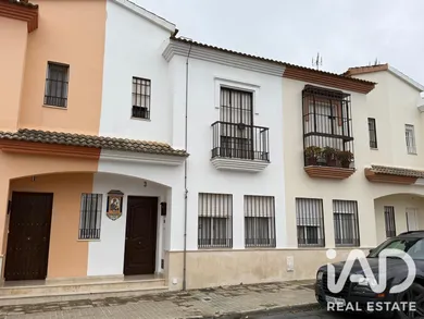 Casa adosada en Lepe