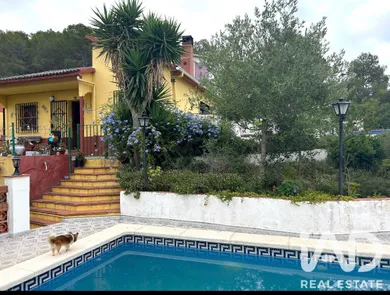 Casa en La Bisbal del Penedès