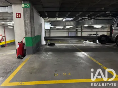 Garaje en Madrid