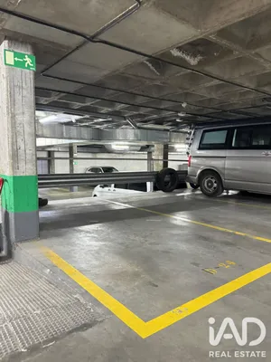 Garage à Madrid
