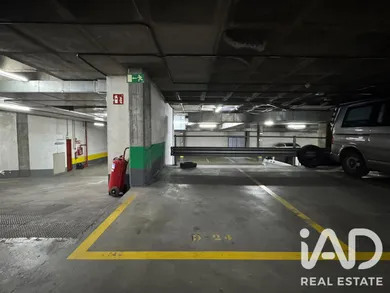 Garaje en Madrid