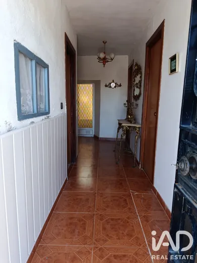 Casa de pueblo en Val de San Lorenzo