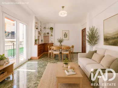 Appartement à Granada