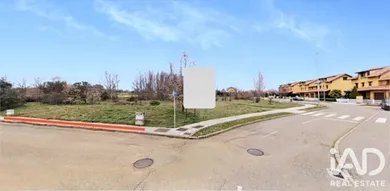 Terreno edificable en Valverde de la Virgen