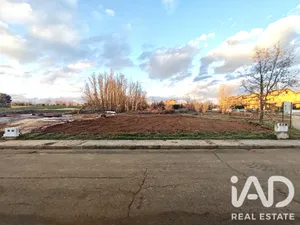 Terreno edificable en Valverde de la Virgen