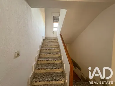Casa de pueblo en Onzonilla