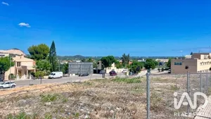 Terreno edificable en Pego
