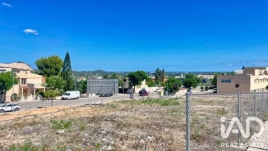 Terreno edificable en Pego