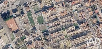 Terreno edificable en Trebujena