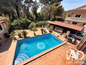 Casa en Olivella