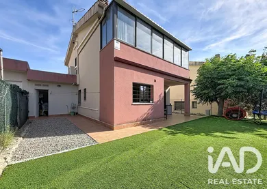 Casa en Calafell