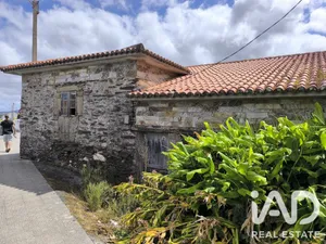 Casa en Valdoviño