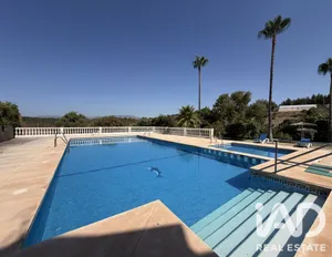 Piso en Mijas