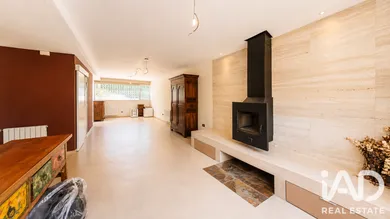 Casa pareada en Gilet