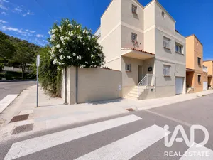 Casa pareada en Gilet