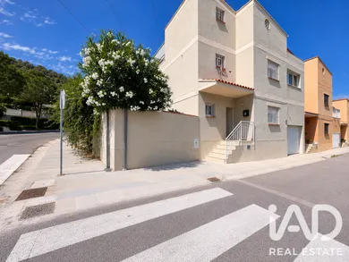 Casa pareada en Gilet