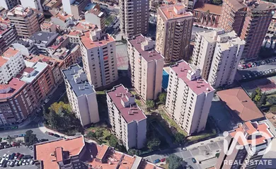 Piso en Castelló de la Plana