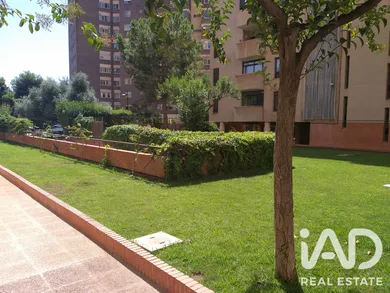 Piso en Castelló de la Plana
