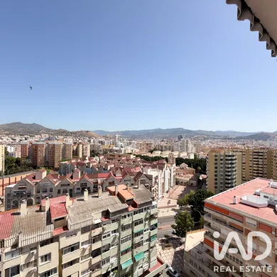Piso en Málaga
