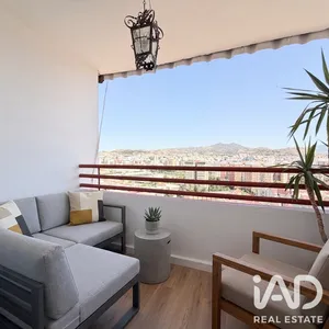 Piso en Málaga