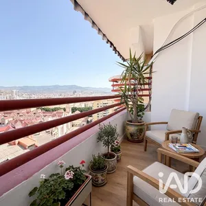 Appartement à Málaga