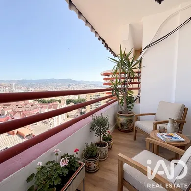 Piso en Málaga