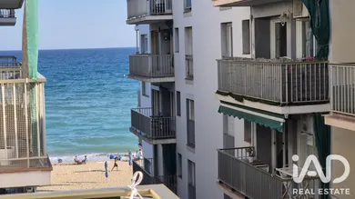 Piso en Calafell