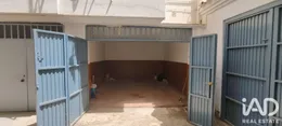 Garage in Écija