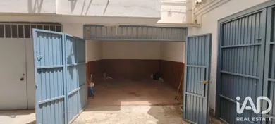 Garaje en Écija