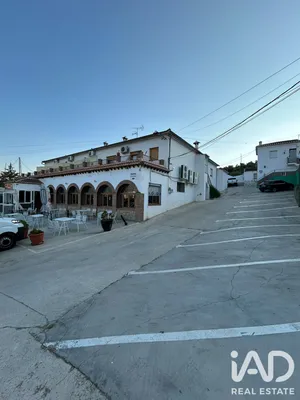 Edificio en Ardales